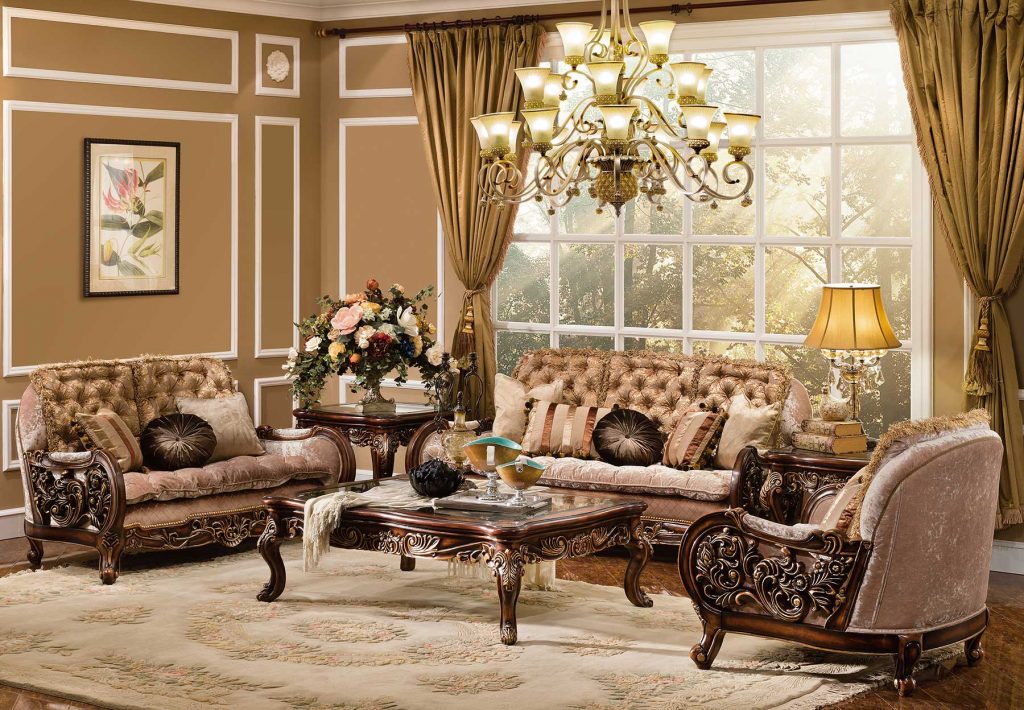 Cleopatra Living Room Sets In Cebu Philippines