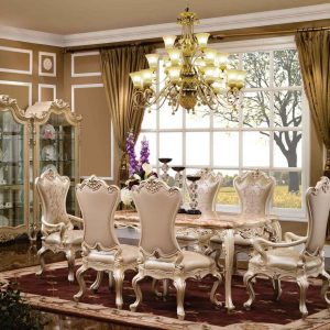 Fairhaven discount dining set